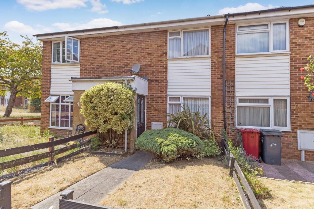 Main image of property: Torridge Road, Langley, SL3