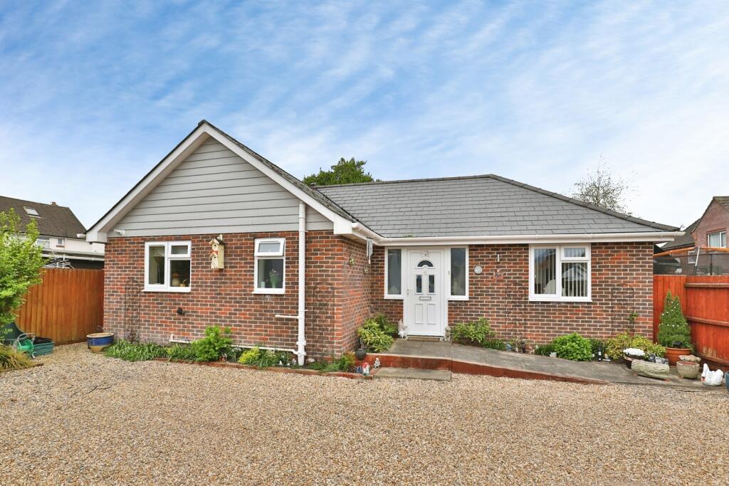 Main image of property: Hadow Road, ENSBURY PARK, Bournemouth, Dorset, BH10