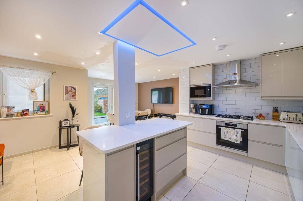 House in Peterborough - View 3