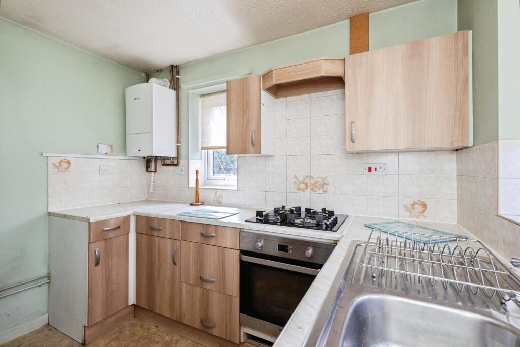 House in Manchester - More