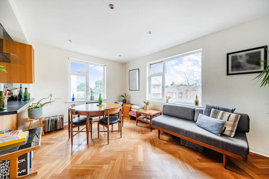 Main image of property: Taymount Rise, London