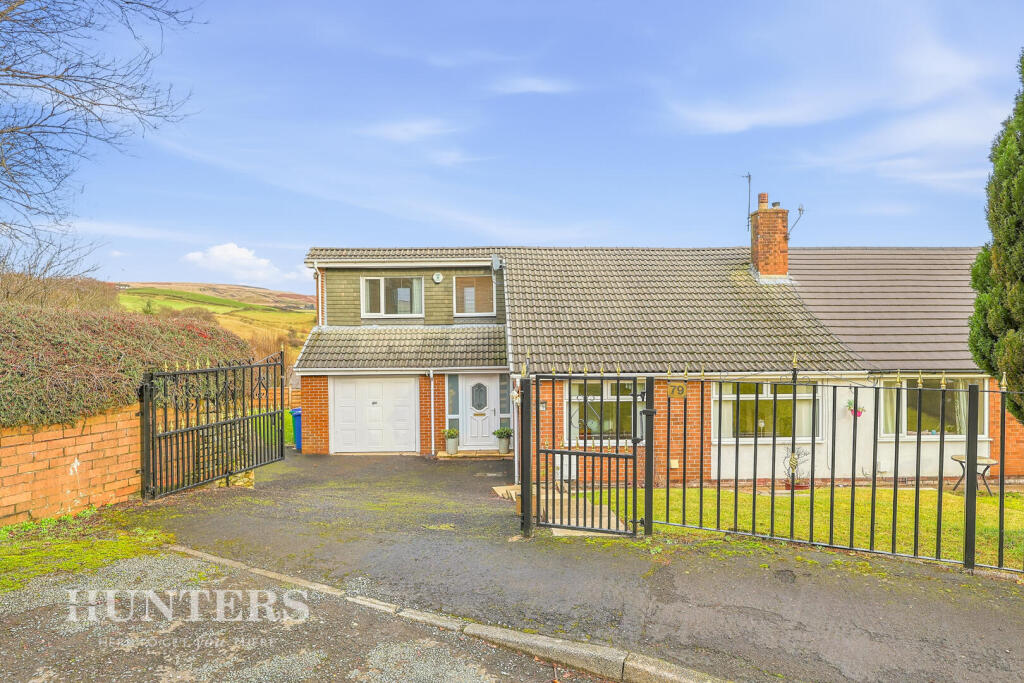 Main image of property: Shore Mount, Littleborough, OL15 8EW