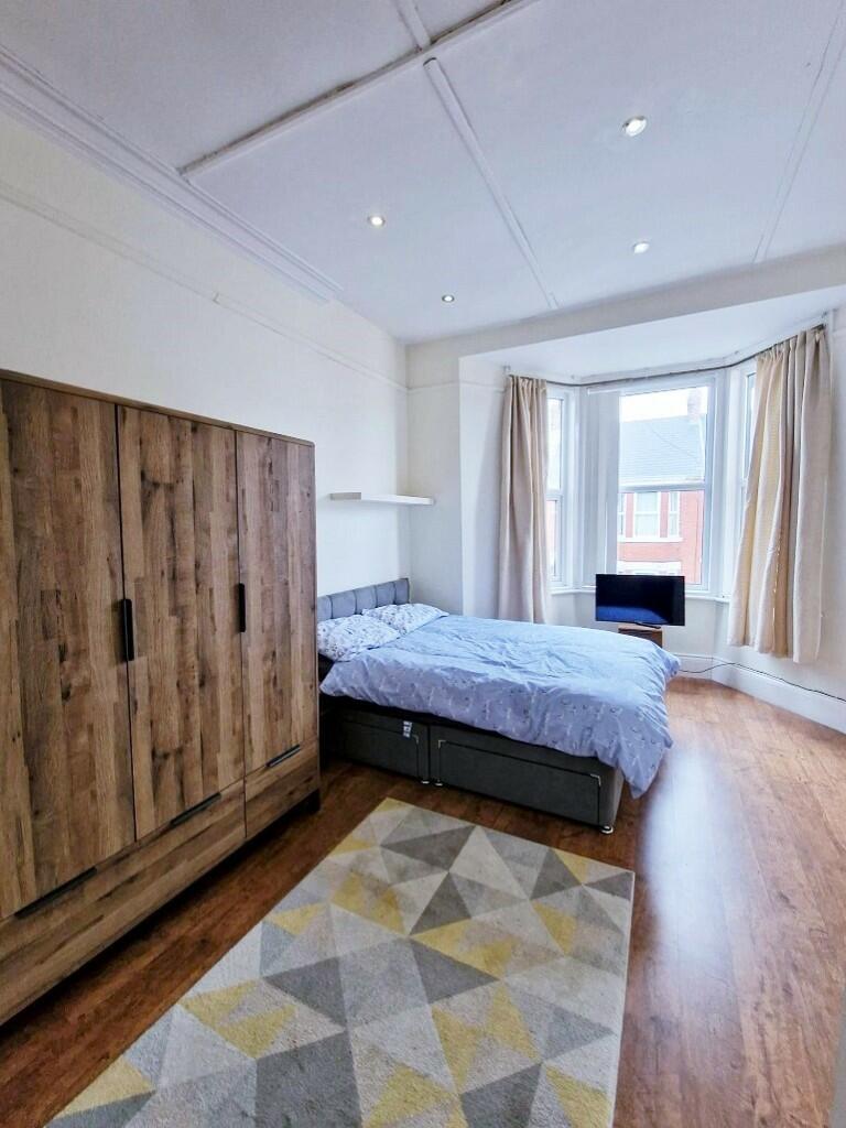 Main image of property: Tosson Terrace, Heaton, Newcastle Upon Tyne, NE6