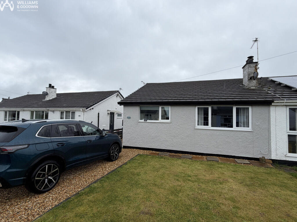 Main image of property: Tyn Rhos, Gaerwen, Anglesey, LL60