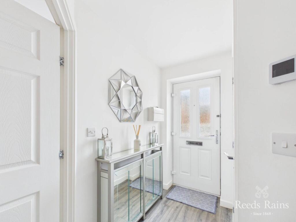 Brookes Lane, Hemlington, Middlesbrough, North Yorkshire, TS8 photo 2