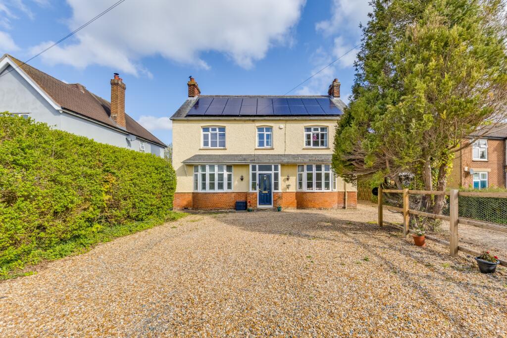 Main image of property: Station Road, Lower Stondon