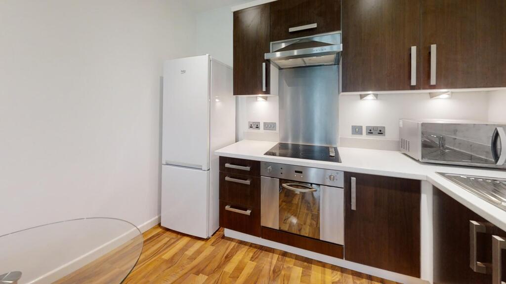 Apartment in Sheffield - More