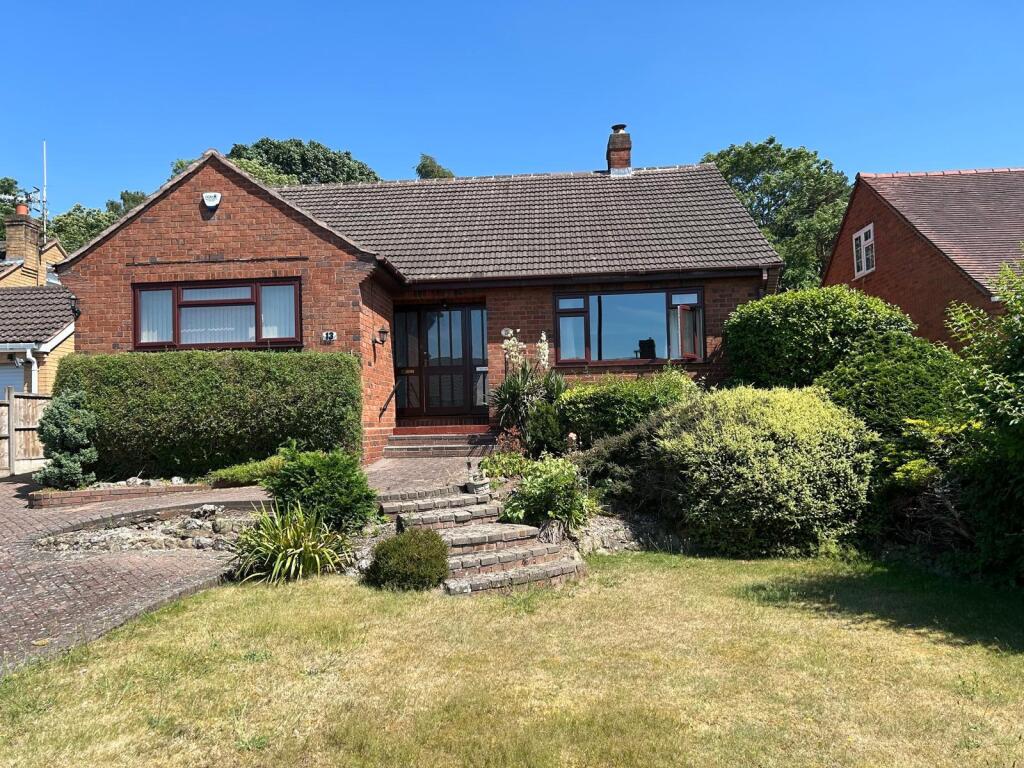 Main image of property: Kylemilne Way, Stourport-on-Severn, DY13 9NA