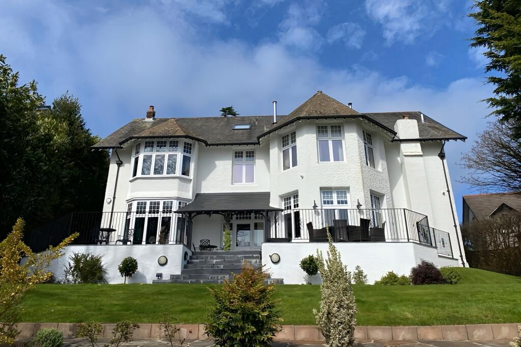Main image of property: 197 Gower Road Sketty, Sketty, Swansea