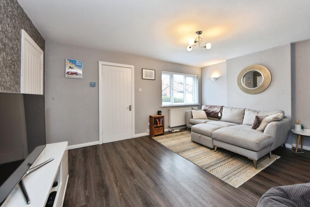 Cranstal Drive, Wigan, WN2 - View 2
