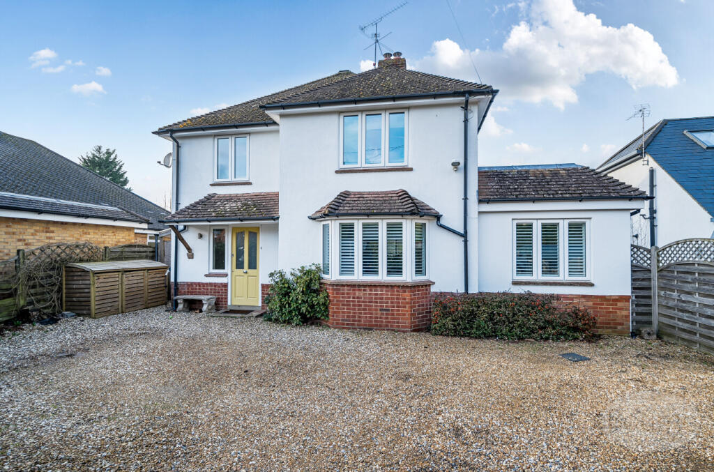 Main image of property: Lickfolds Road, Rowledge, Farnham, Surrey, GU10