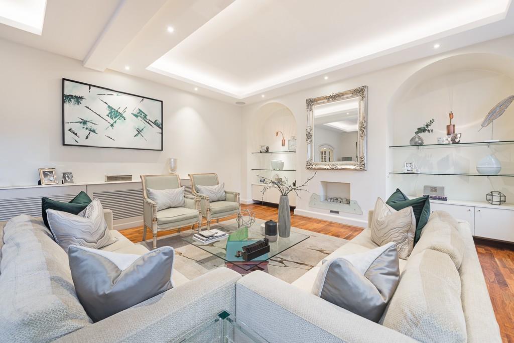 Main image of property: George Street, Marylebone, London W1H