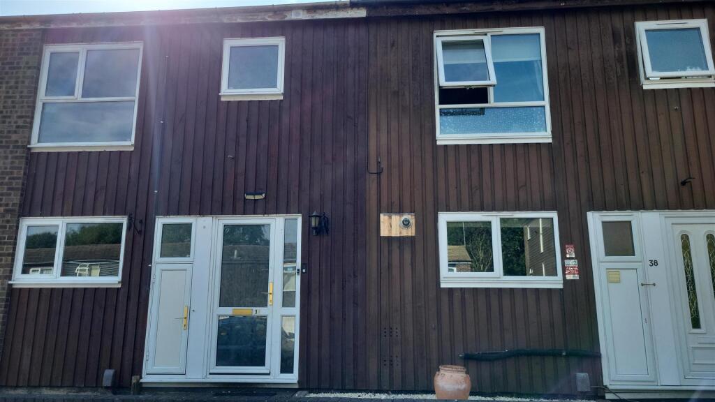 Main image of property: Oldbrook, Bretton