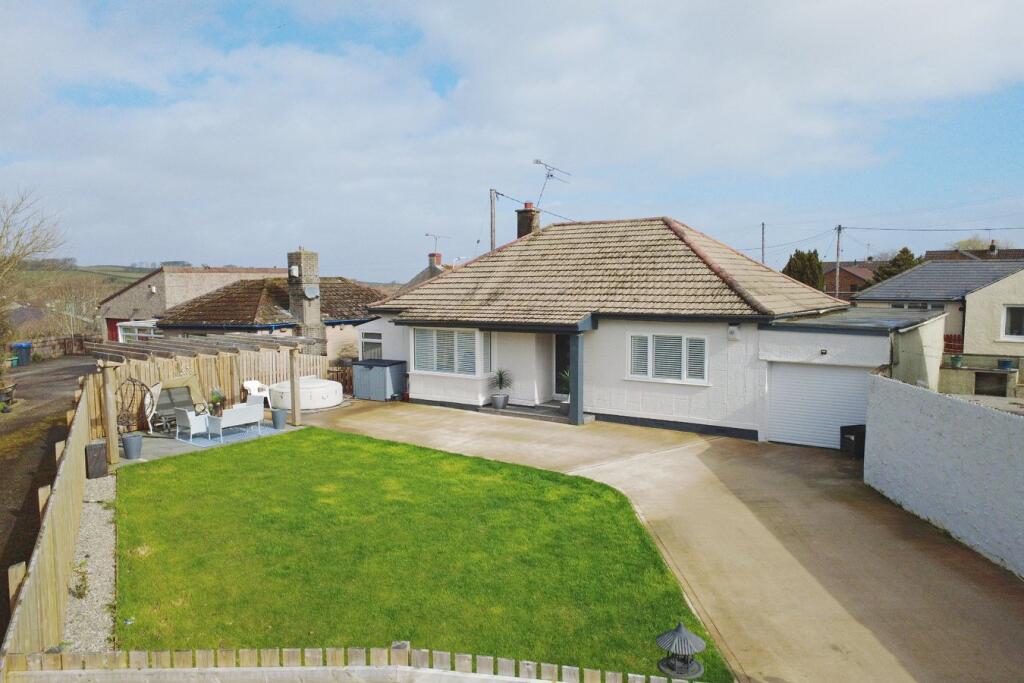Main image of property: Ghyll Garth, Maryport, CA15