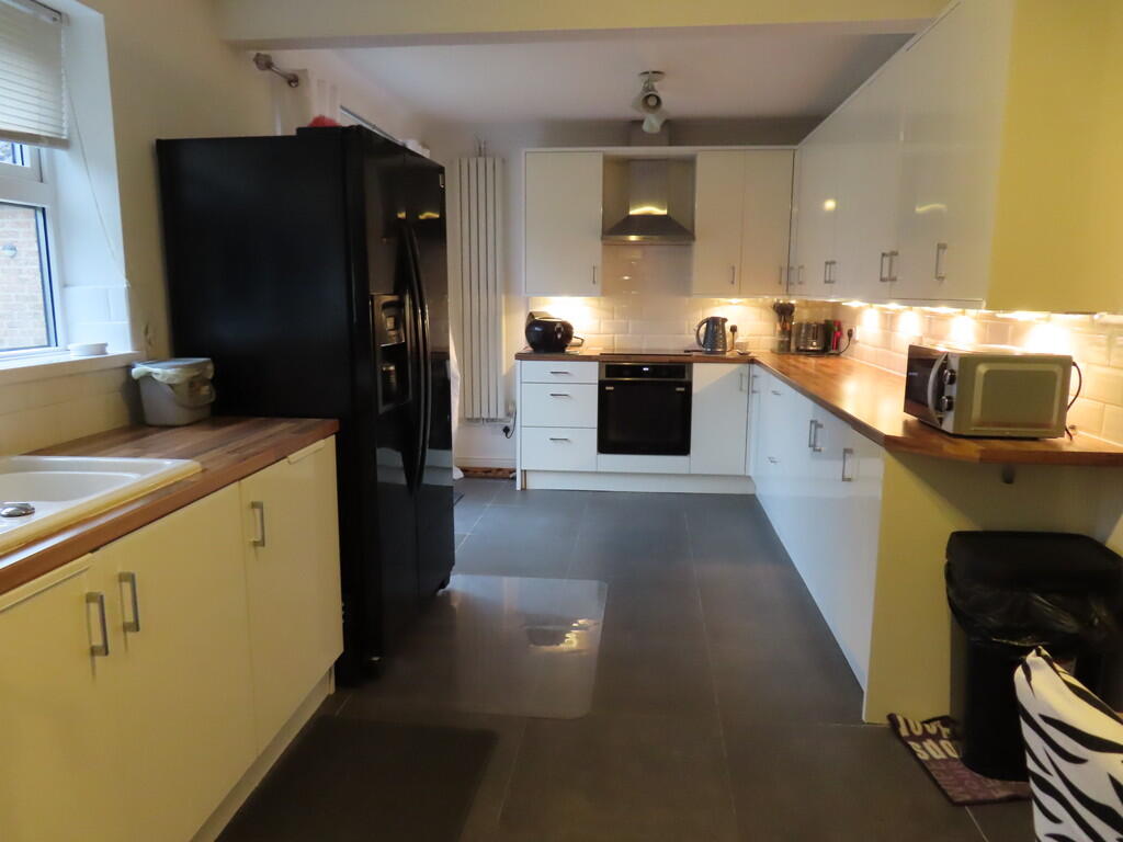 St. Georges Green, Goole, DN14 6WA photo 3