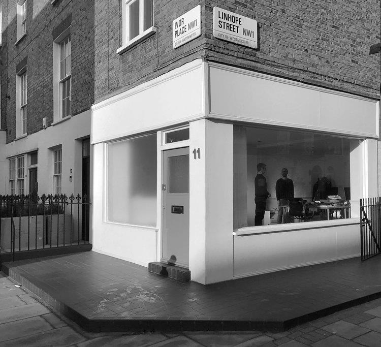 Main image of property: Ivor Place (Office), Marylebone, London NW1