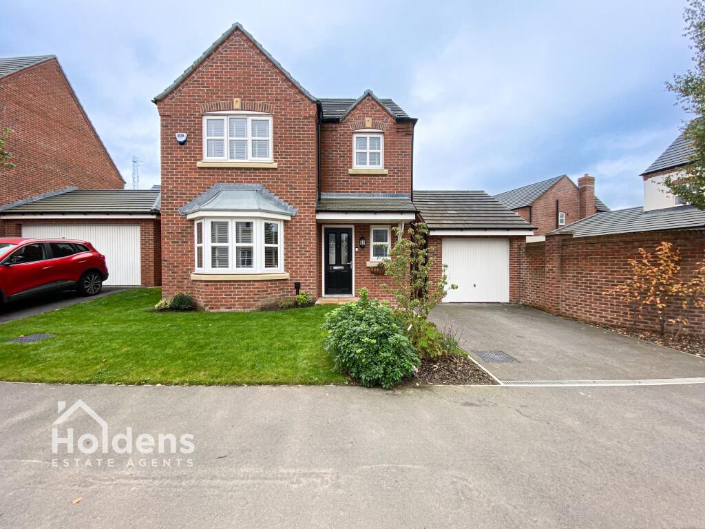 Main image of property: Elmtree Avenue, Penwortham, PR1