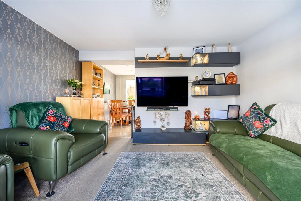 House in Wellington, Arleston - View 4