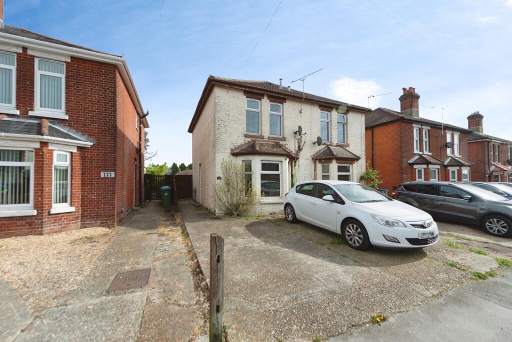 Main image of property: South East Road, Southampton, Hampshire, SO19