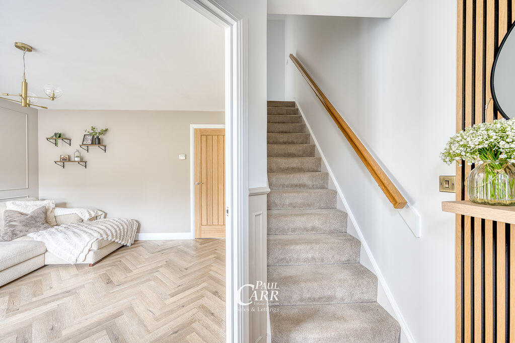 House in Cannock Chase, Hednesford - View 5