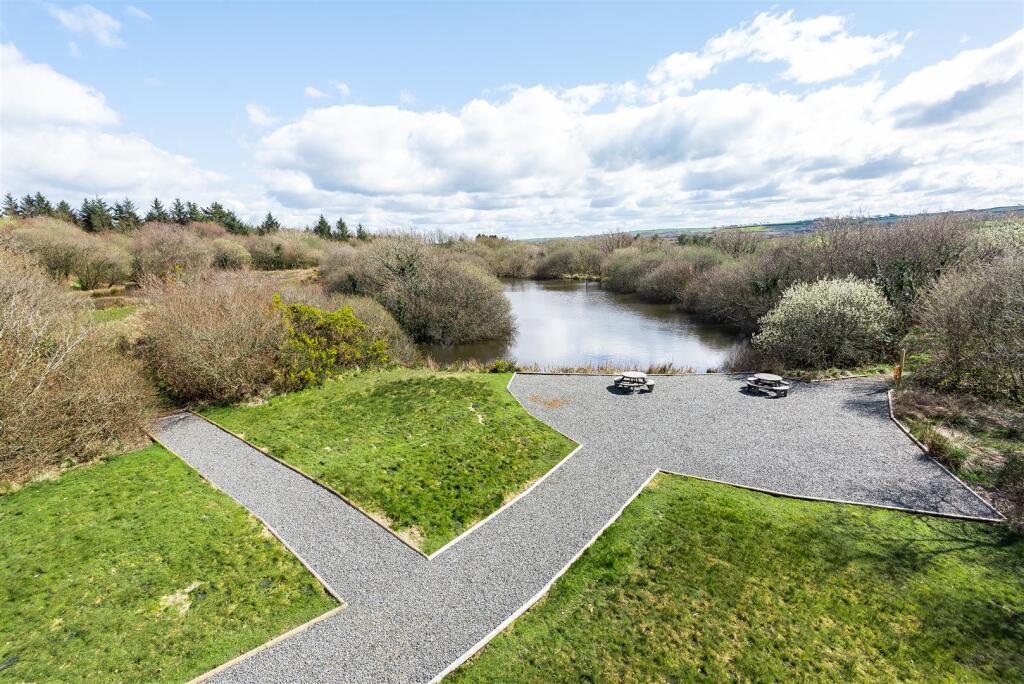 Forest Lakes, Woolsery, Bideford photo 3