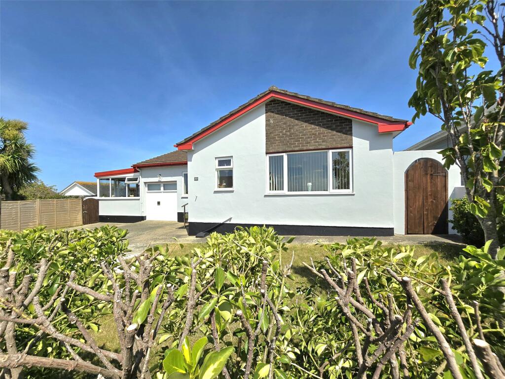 Main image of property: Acland Close, Bude, Cornwall, EX23