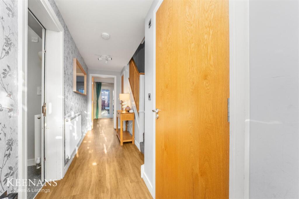 Additional image 23 of Mill Gardens, Great Harwood, Blackburn