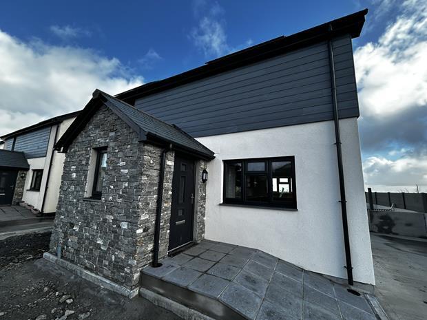 Main image of property: Railside Drive, Otterham, PL32