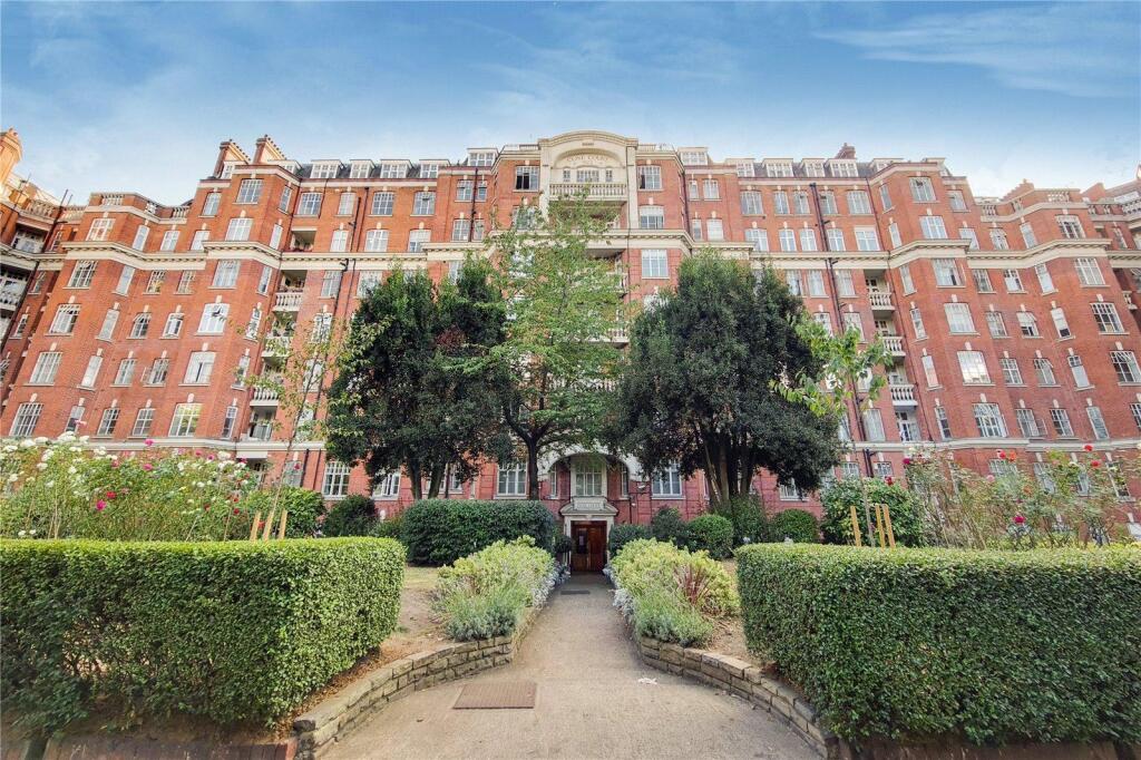 Main image of property: Clive Court, Maida Vale, London