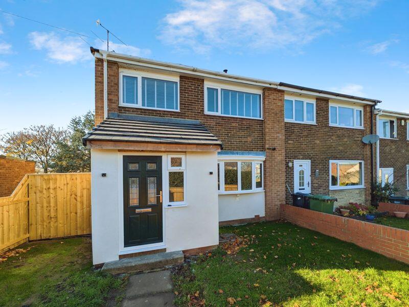 Main image of property: Horsley Avenue, Ryton