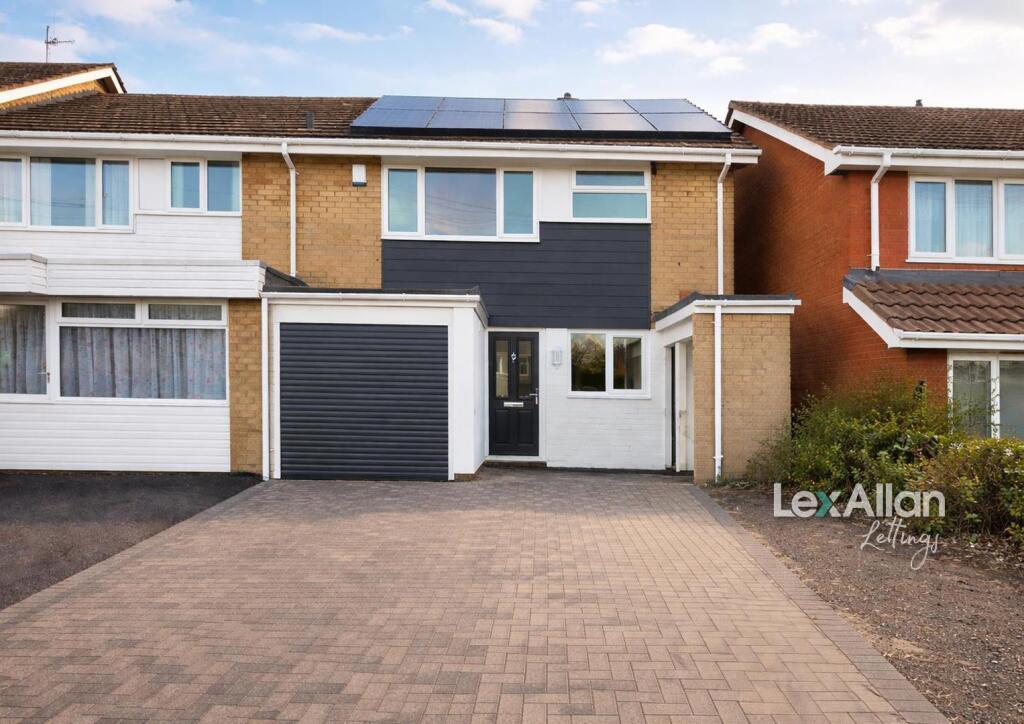 Main image of property: Trimpley Drive, Kidderminster