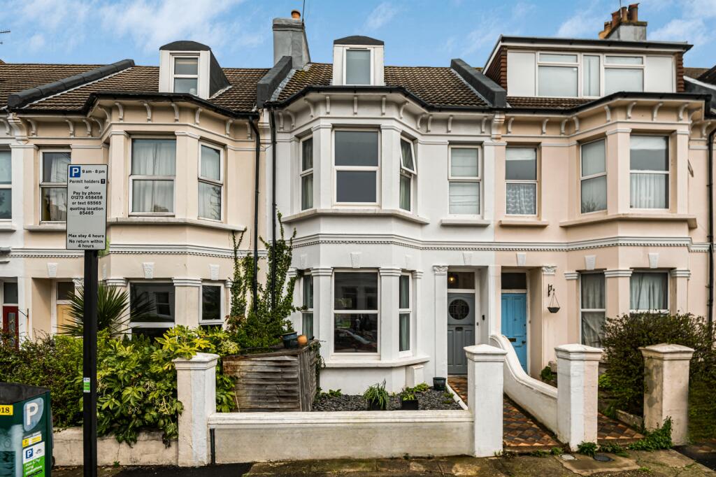 Main image of property: Newtown Road, Hove, BN3