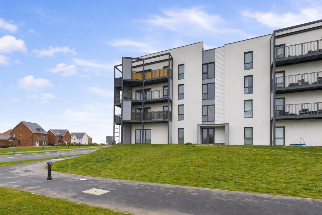 Main image of property: Myrtle Close, Gilden Park, Harlow, Essex, CM17