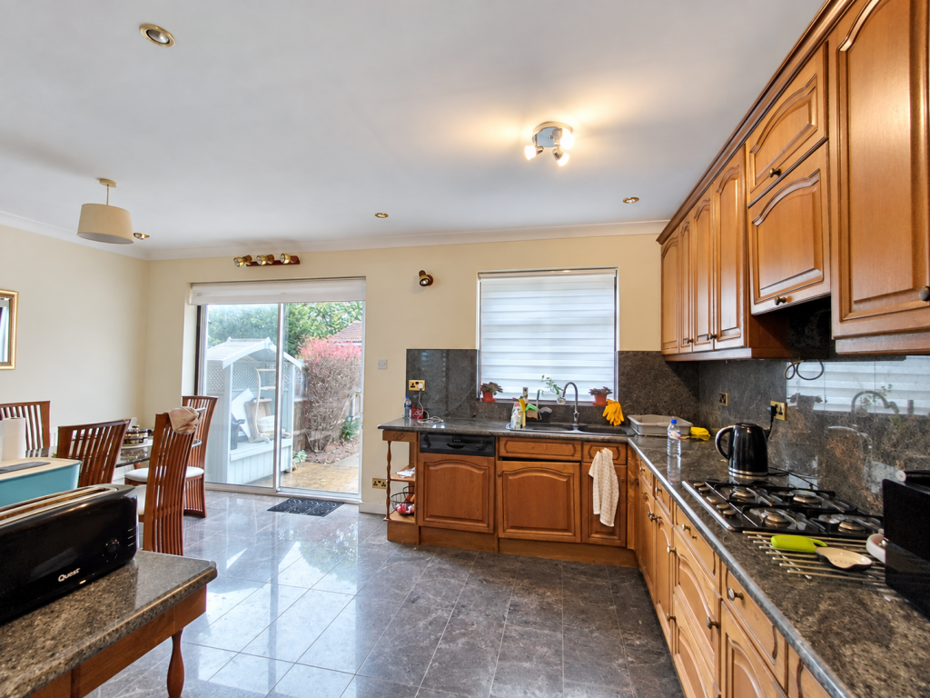 House in Southall - More