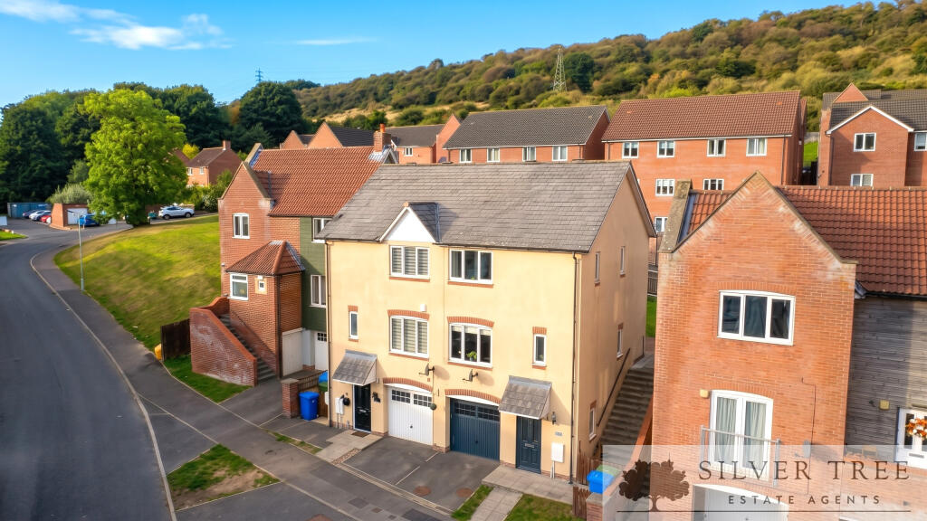 House in York