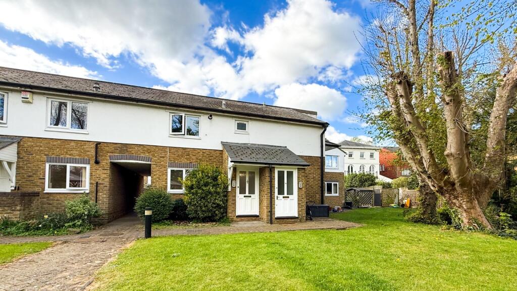 Main image of property: Nightingale Court, Hertford