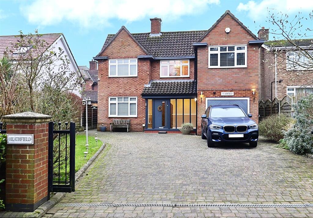 Main image of property: Godmans Lane, Off Westella Road, Kirk Ella