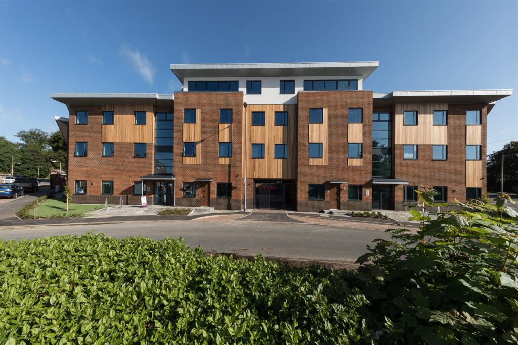 Main image of property: The Burnham, Enfield Road, Norwich, NR5