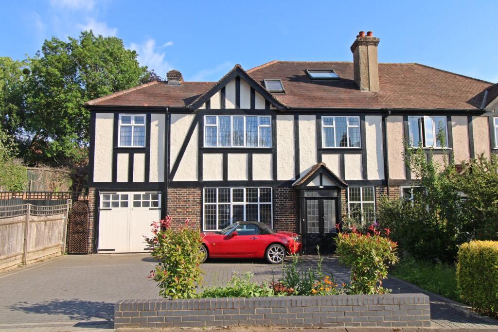 Sandford Road, Bromley, BR2