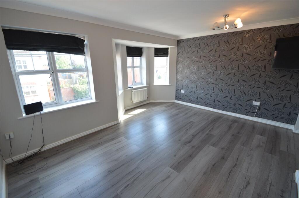 House in Coventry - More