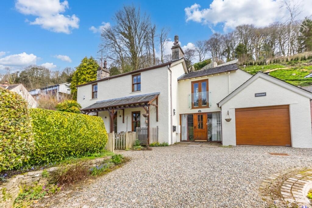 Main image of property: Glenwood, Brigsteer