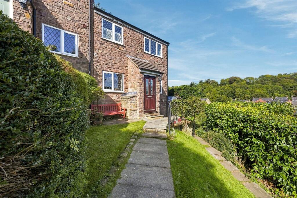 Main image of property: High Court, High Street, Bollington, Cheshire, SK10 5PF