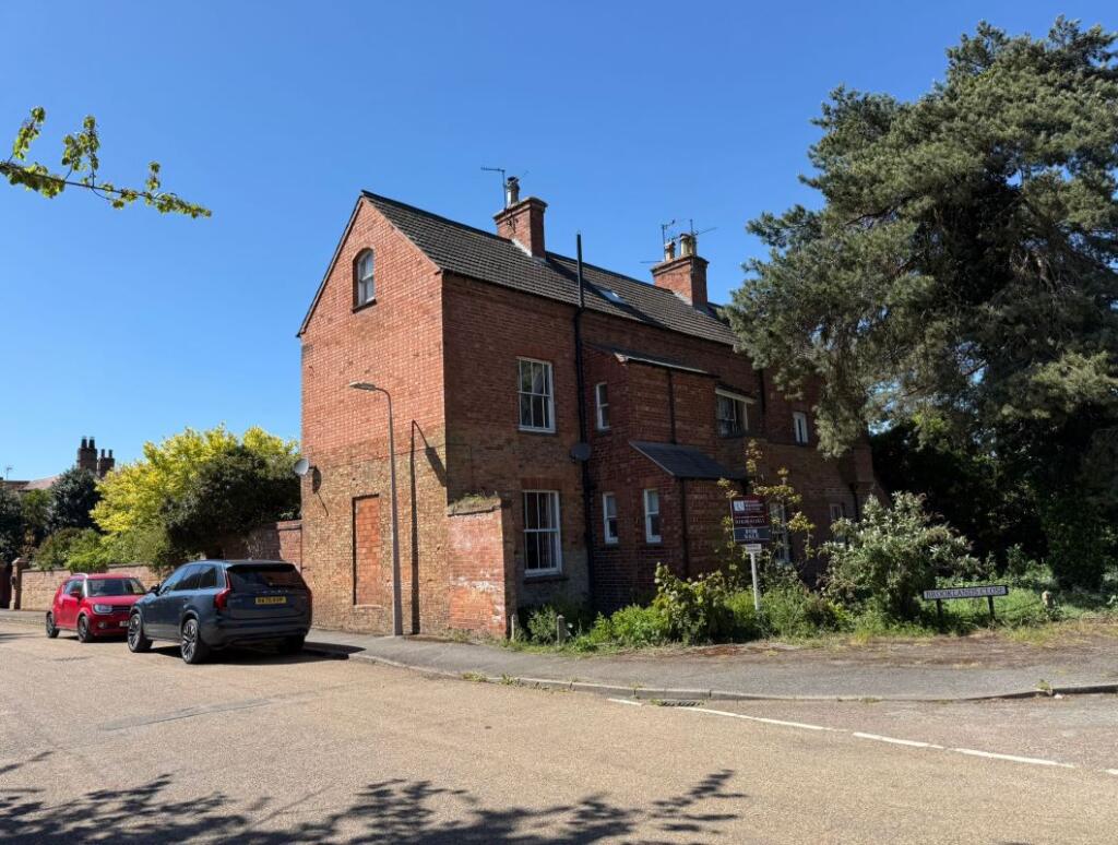 Apartment in Newark and Sherwood, Collingham - View 2