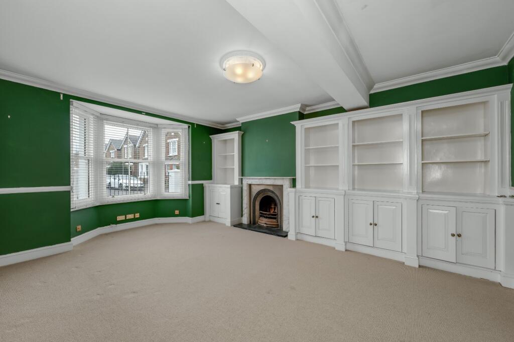 House in Elmbridge, Long Ditton - View 4