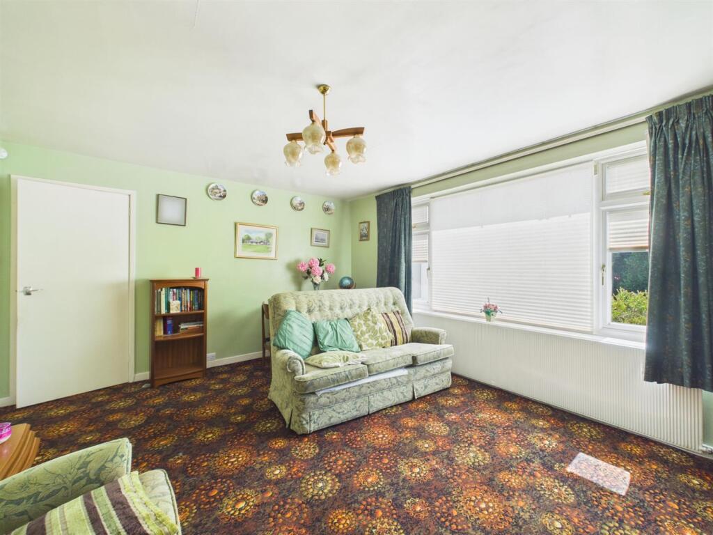 Dunnicliffe Lane, Melbourne, DE73 8GE photo 3