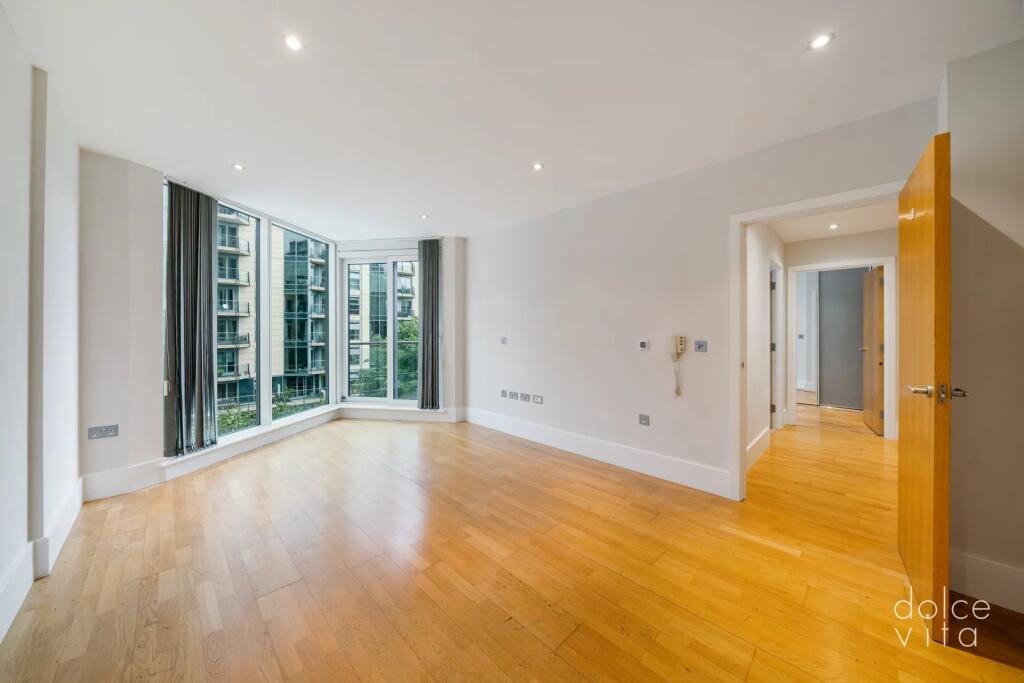 Main image of property: Commodore House, London, SW18