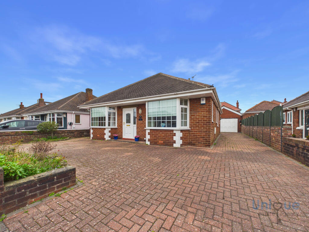 Main image of property: Banbury Road, Lytham St. Annes, FY8
