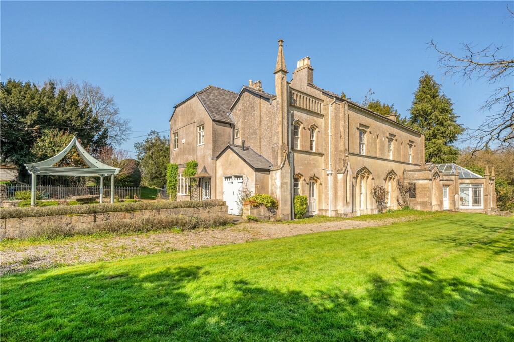 Additional image 26 of Little Keyford, Frome, Somerset, BA11