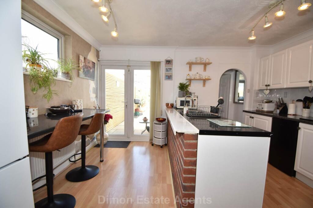 House in Gosport, Hampshire - View 2