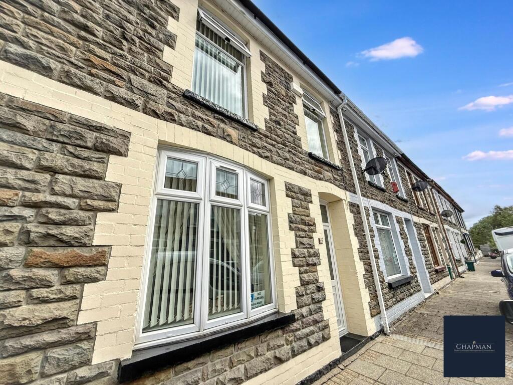 Main image of property: Protheroe Street, Ferndale, CF43